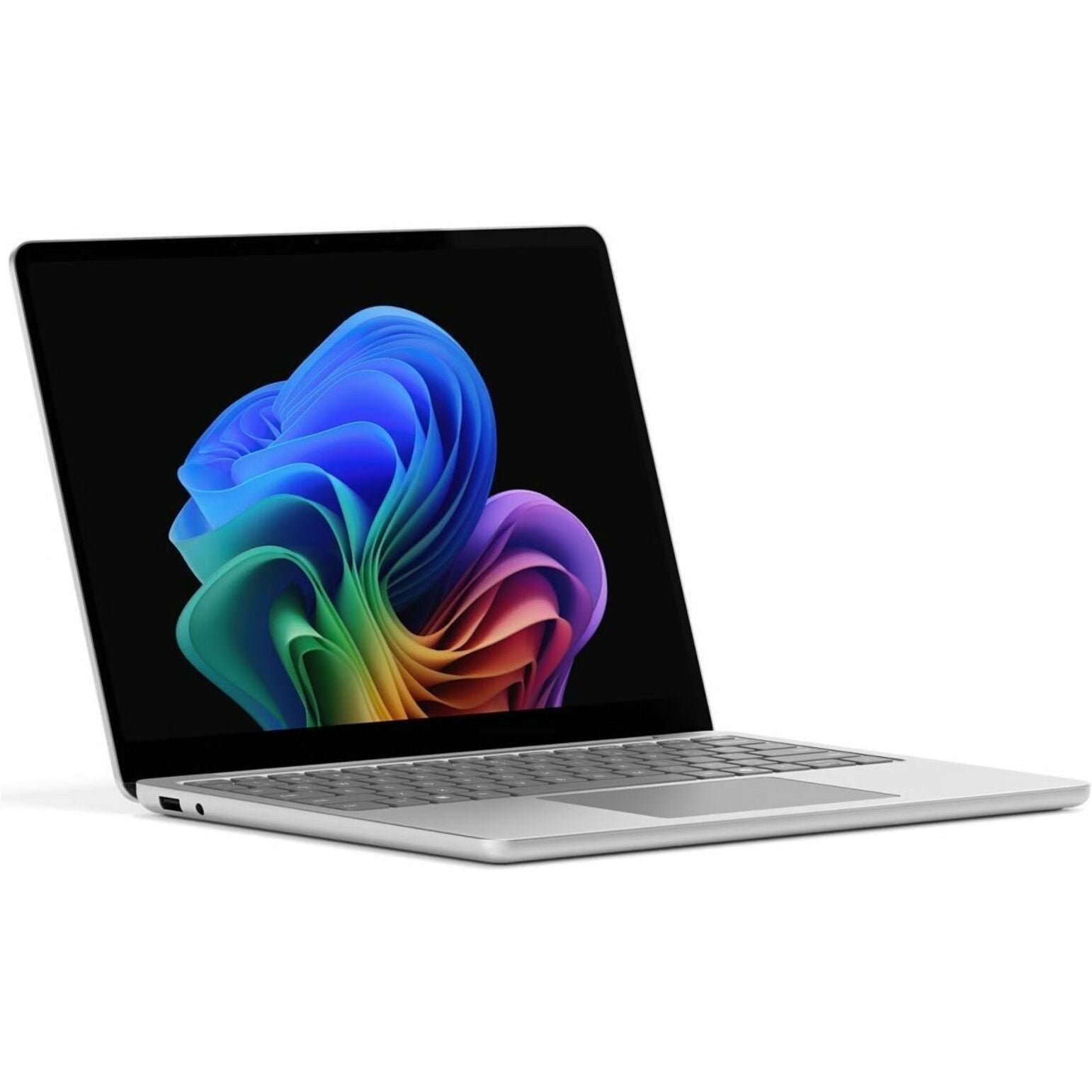 Microsoft Surface Laptop 8 13.8' Touchscreen Notebook - 120 Hz - Intel Core Ultra 5 Series 3 335 - 32 GB - 512 GB SSD - Platinum - Soundz Store AUSTRALIA