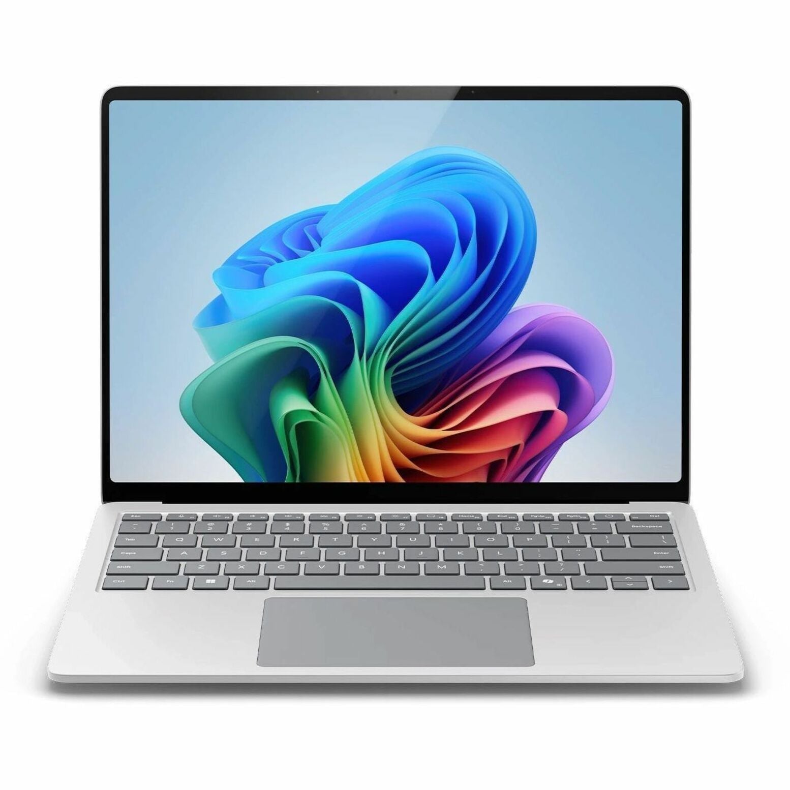 Microsoft Surface Laptop 8 13.8' Touchscreen Notebook - 120 Hz - Intel Core Ultra 7 Series 3 366H - 16 GB - 512 GB SSD - Platinum - Soundz Store AUSTRALIA