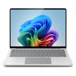 Microsoft Surface Laptop 8 13.8' Touchscreen Notebook - 120 Hz - Intel Core Ultra 7 Series 3 366H - 32 GB - 1 TB SSD - Platinum - Soundz Store AUSTRALIA