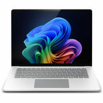 Microsoft Surface Laptop 8 15' Touchscreen Notebook - 120 Hz - Intel Core Ultra 5 Series 3 335 - 16 GB - 256 GB SSD - Platinum - Soundz Store AUSTRALIA