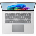 Microsoft Surface Laptop 8 15' Touchscreen Notebook - 120 Hz - Intel Core Ultra 5 Series 3 335 - 16 GB - 256 GB SSD - Platinum - Soundz Store AUSTRALIA