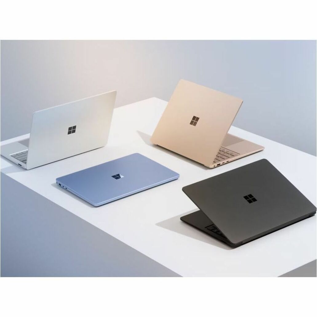 Microsoft Surface Laptop 8 15' Touchscreen Notebook - 120 Hz - Intel Core Ultra 5 Series 3 335 - 16 GB - 512 GB SSD - Platinum - Soundz Store AUSTRALIA