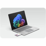 Microsoft Surface Laptop 8 15' Touchscreen Notebook - 120 Hz - Intel Core Ultra 5 Series 3 335 - 16 GB - 512 GB SSD - Platinum - Soundz Store AUSTRALIA