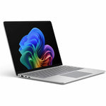 Microsoft Surface Laptop 8 15' Touchscreen Notebook - 120 Hz - Intel Core Ultra 5 Series 3 335 - 16 GB - 512 GB SSD - Platinum - Soundz Store AUSTRALIA