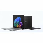 Microsoft Surface Laptop 8 15' Touchscreen Notebook - 120 Hz - Intel Core Ultra 5 Series 3 335 - 16 GB - 512 GB SSD - Platinum - Soundz Store AUSTRALIA