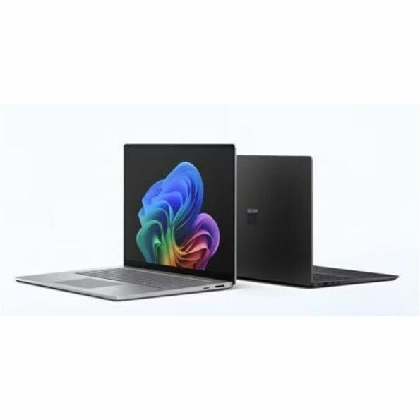 Microsoft Surface Laptop 8 15' Touchscreen Notebook - 120 Hz - Intel Core Ultra 5 Series 3 335 - 16 GB - 512 GB SSD - Platinum - Soundz Store AUSTRALIA