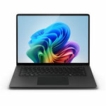 Microsoft Surface Laptop 8 15' Touchscreen Notebook - 120 Hz - Intel Core Ultra 5 Series 3 335 - 32 GB - 512 GB SSD - Black - Soundz Store AUSTRALIA