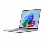 Microsoft Surface Laptop 8 15' Touchscreen Notebook - 120 Hz - Intel Core Ultra 5 Series 3 335 - 32 GB - 512 GB SSD - Platinum - Soundz Store AUSTRALIA