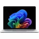 Microsoft Surface Laptop 8 15' Touchscreen Notebook - 120 Hz - Intel Core Ultra X7 Series 3 368H - 64 GB - 1 TB SSD - Platinum - Soundz Store AUSTRALIA