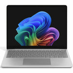 Microsoft Surface Laptop for Business (1st Edition) 13' Touchscreen Notebook - 60 Hz - Intel Core Ultra 5 Series 3 - 16 GB - 256 GB SSD - Platinum - Soundz Store AUSTRALIA