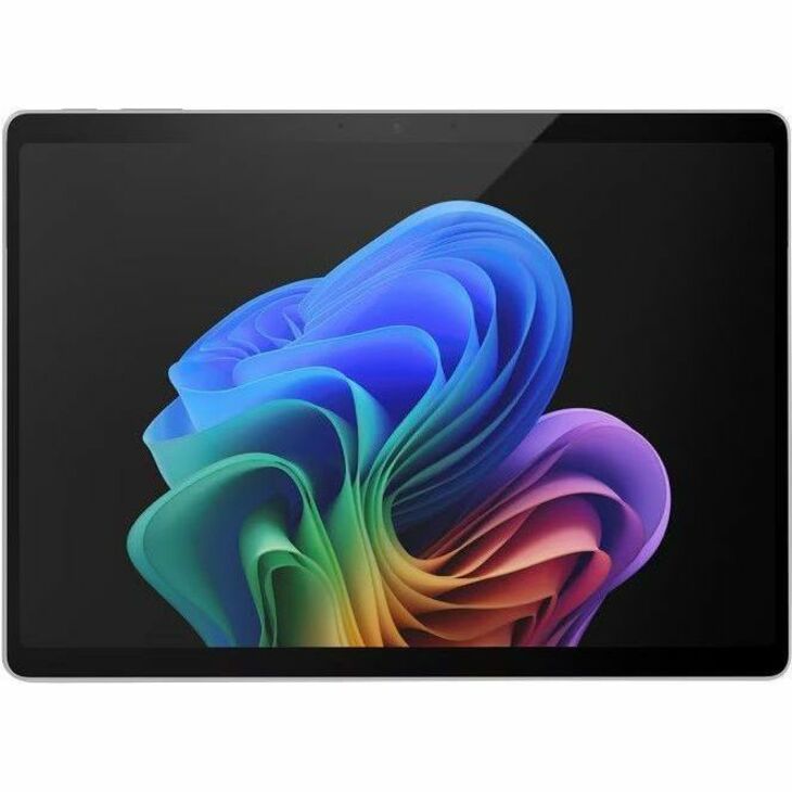 Microsoft Surface Pro 11 Copilot+ PC Tablet - 13' - vPro Technology - 16 GB - 512 GB SSD - Windows 11 Pro - Platinum - Soundz Store AUSTRALIA