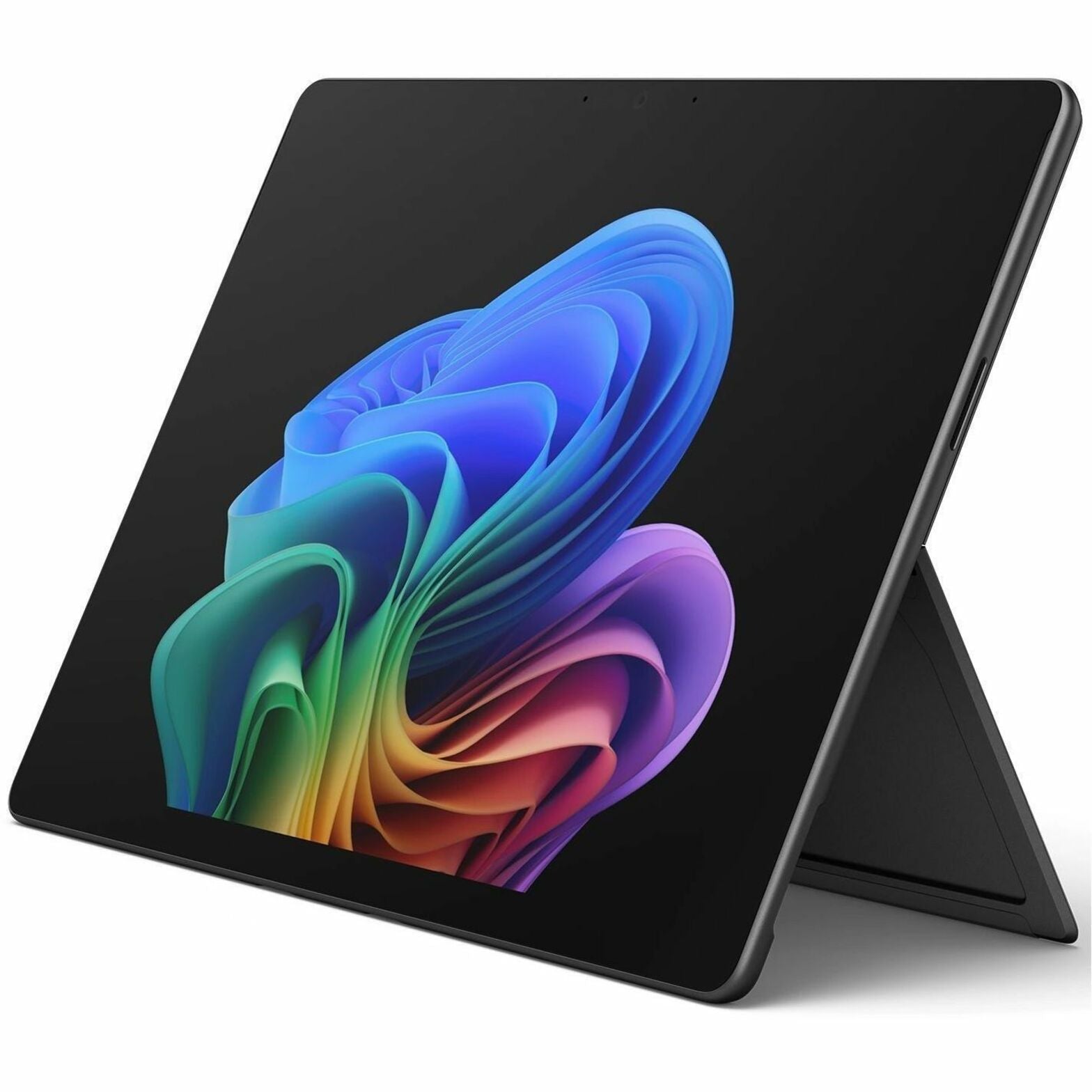 Microsoft Surface Pro (12th Edition) Tablet - 13' - vPro Technology - 16 GB - 512 GB SSD - Windows 11 Pro - Black - Soundz Store AUSTRALIA
