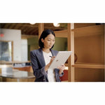 Microsoft Surface Pro (12th Edition) Tablet - 13' - vPro Technology - 32 GB - 1 TB SSD - Windows 11 Pro - Platinum - Soundz Store AUSTRALIA