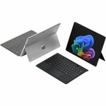 Microsoft Surface Pro (12th Edition) Tablet - 13' - vPro Technology - 32 GB - 512 GB SSD - Windows 11 Pro - Platinum - Soundz Store AUSTRALIA
