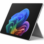 Microsoft Surface Pro (12th Edition) Tablet - 13' - vPro Technology - 32 GB - 512 GB SSD - Windows 11 Pro - Platinum - Soundz Store AUSTRALIA