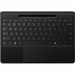 Microsoft Surface Pro Flex Keyboard - Wireless Connectivity - TouchPad - English - QWERTY Layout - Black - Soundz Store AUSTRALIA