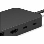 Microsoft USB4 Docking Station for Monitor, Notebook - Charging Capability - 100 W - Desktop - Soundz Store AUSTRALIA