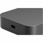 Microsoft USB4 Docking Station for Monitor, Notebook - Charging Capability - 100 W - Desktop - Soundz Store AUSTRALIA