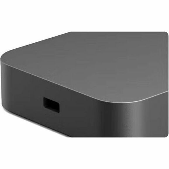 Microsoft USB4 Docking Station for Monitor, Notebook - Charging Capability - 100 W - Desktop - Soundz Store AUSTRALIA