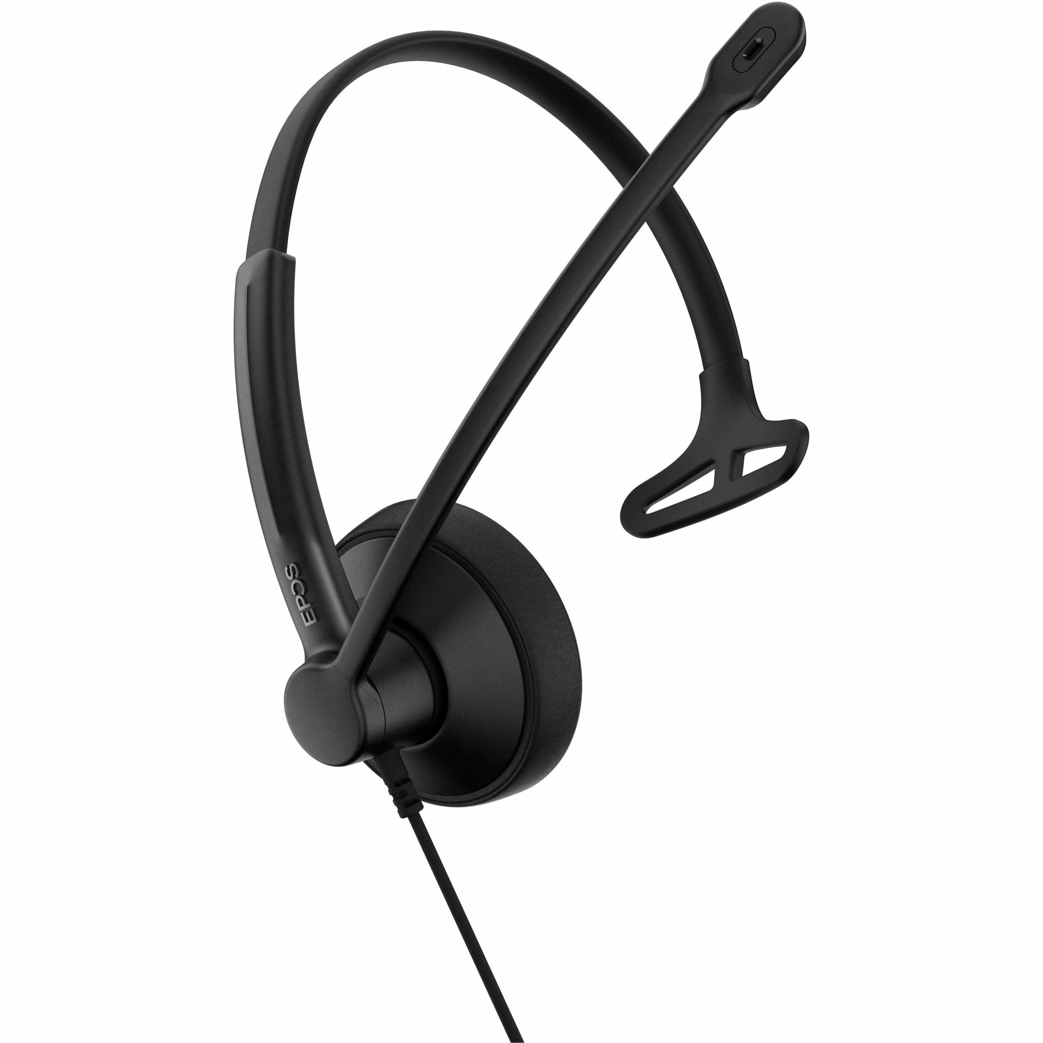 Mono wired headset, Teams certified - Soundz Store AUSTRALIA