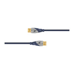 Monster MTHS8KHD1.5M - 8K HDMI Cable 1.5M - Soundz Store AUSTRALIA