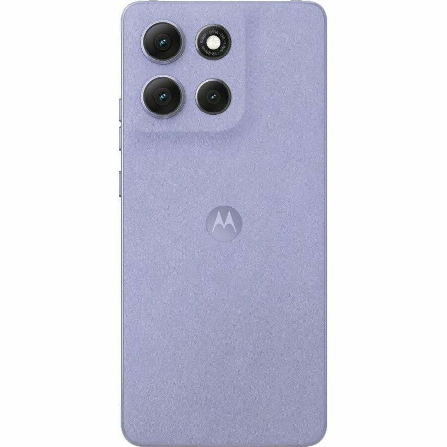 Motorola Mobility moto g86 power 5G 128 GB Smartphone - 6.7' AMOLED Super HD 2712 x 1220 - Octa-core (Cortex A78Quad-core (4 Core) 2.50 GHz + Cortex A55 Quad-core (4 Core) 2 GHz - 8 GB RAM - Android 15 - 5G - Grey - Soundz Store AUSTRALIA