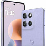 Motorola Mobility moto g86 power 5G 128 GB Smartphone - 6.7' AMOLED Super HD 2712 x 1220 - Octa-core (Cortex A78Quad-core (4 Core) 2.50 GHz + Cortex A55 Quad-core (4 Core) 2 GHz - 8 GB RAM - Android 15 - 5G - Grey - Soundz Store AUSTRALIA
