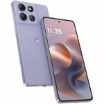 Motorola Mobility moto g86 power 5G 128 GB Smartphone - 6.7' AMOLED Super HD 2712 x 1220 - Octa-core (Cortex A78Quad-core (4 Core) 2.50 GHz + Cortex A55 Quad-core (4 Core) 2 GHz - 8 GB RAM - Android 15 - 5G - Grey - Soundz Store AUSTRALIA