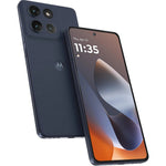 Motorola Mobility moto g86 power 5G 128 GB Smartphone - 6.7' AMOLED Super HD 2712 x 1220 - Octa-core (Cortex A78Quad-core (4 Core) 2.50 GHz + Cortex A55 Quad-core (4 Core) 2 GHz - 8 GB RAM - Android 15 - 5G - Grey - Soundz Store AUSTRALIA