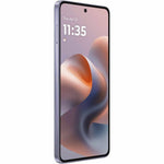 Motorola Mobility moto g86 power 5G 128 GB Smartphone - 6.7' AMOLED Super HD 2712 x 1220 - Octa-core (Cortex A78Quad-core (4 Core) 2.50 GHz + Cortex A55 Quad-core (4 Core) 2 GHz - 8 GB RAM - Android 15 - 5G - Grey - Soundz Store AUSTRALIA