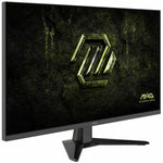 MSI 325QF E18V 32' Class WQHD Gaming LCD Monitor - 16:9 - Black - Soundz Store AUSTRALIA