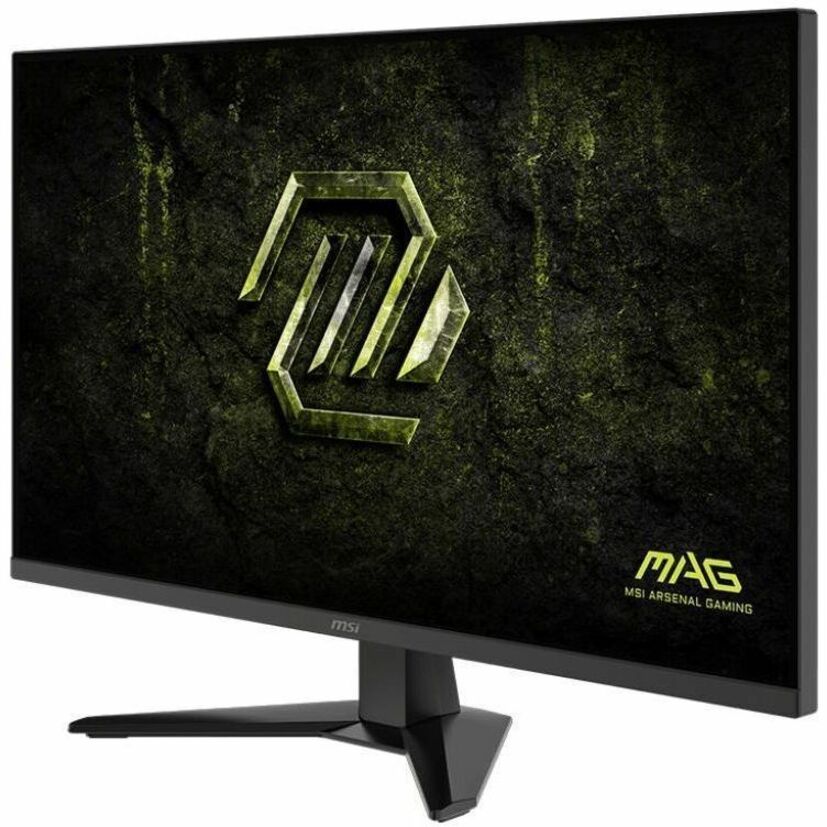 MSI 325QF E18V 32' Class WQHD Gaming LCD Monitor - 16:9 - Black - Soundz Store AUSTRALIA