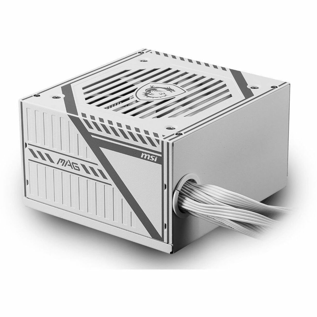 MSI A650BNL Power Supply - 650 W - Soundz Store AUSTRALIA