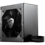 MSI ATX12V/EPS12V Power Supply - 650 W - Soundz Store AUSTRALIA