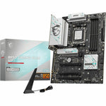 MSI B850 GAMING PLUS WIFI Gaming Desktop Motherboard - AMD B850 Chipset - Socket AM5 - ATX - Soundz Store AUSTRALIA