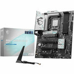 MSI B860 GAMING PLUS WIFI Gaming Desktop Motherboard - Intel B860 Chipset - Socket LGA-1851 - ATX - Soundz Store AUSTRALIA
