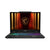 MSI Cyborg 15 B13WEKG, 15.6' FHD 144Hz, Raptor Lake i7-13620H, RTX™ 5060 Laptop GPU, GDDR7, 16GB DDR5, 512GB SSD, Windows 11 HomePlus 1-Year Warranty - Soundz Store AUSTRALIA