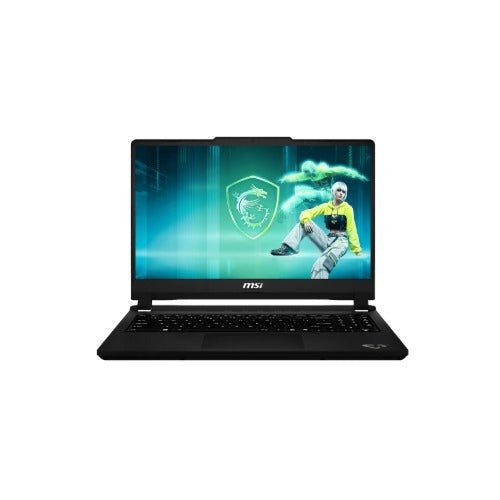 MSI Cyborg 15 Max C2WG, 15.6' FHD 144Hz, Intel® Core™ 7 240H, RTX™ 5070 GDDR7 8GB, 16GB DDR5, 512GB SSD, Windows 11 HomePlus, 1-Year Warranty - Soundz Store AUSTRALIA