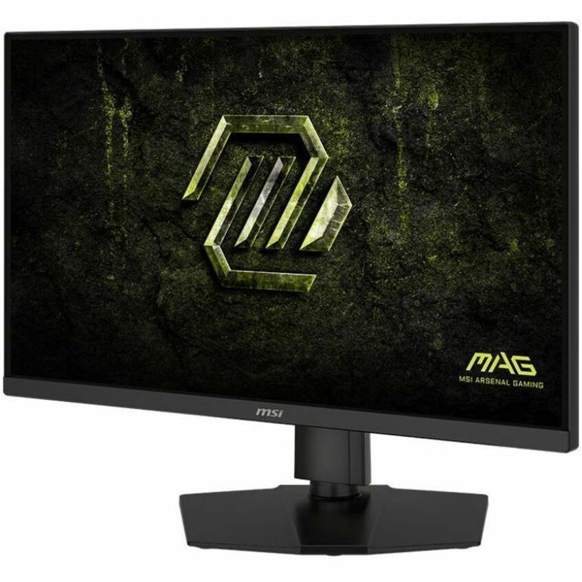 MSI MAG 274QPF E20 27' Class WQHD Gaming LCD Monitor - 16:9 - Metallic Black - Soundz Store AUSTRALIA