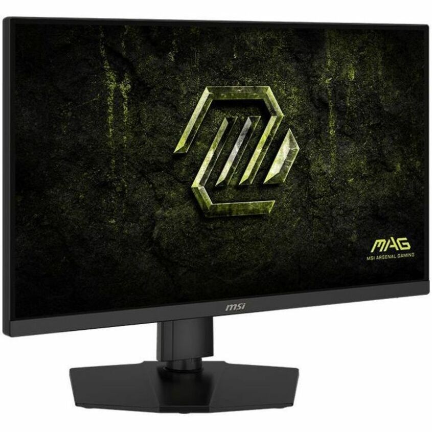 MSI MAG 274QPF E20 27' Class WQHD Gaming LCD Monitor - 16:9 - Metallic Black - Soundz Store AUSTRALIA