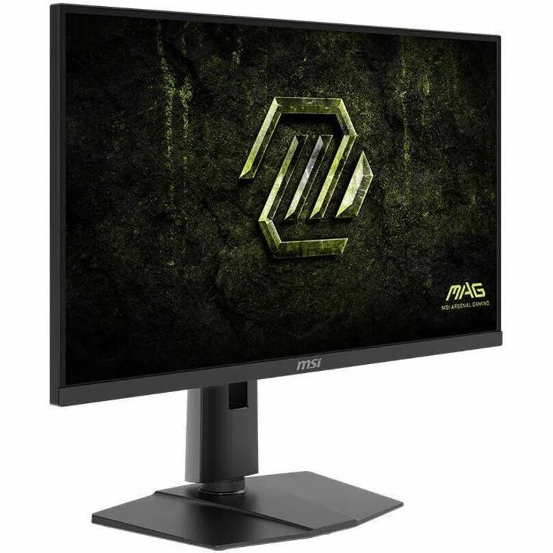 MSI MAG 274QPF X32 27' Class WQHD Gaming LCD Monitor - 16:9 - Black - Soundz Store AUSTRALIA