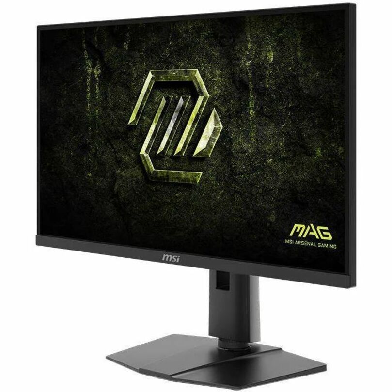 MSI MAG 274QPF X32 27' Class WQHD Gaming LCD Monitor - 16:9 - Black - Soundz Store AUSTRALIA
