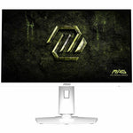 MSI MAG 274QRFW X32 27' Class WQHD Gaming LCD Monitor - 16:9 - Black - Soundz Store AUSTRALIA