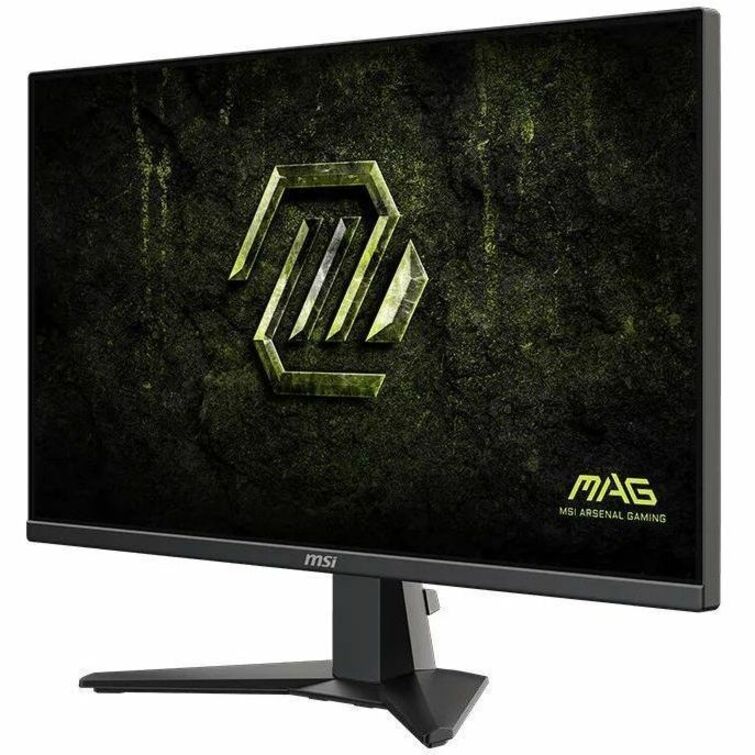 MSI MAG 275F E20 27' Class Full HD Gaming LCD Monitor - 16:9 - Black - Soundz Store AUSTRALIA