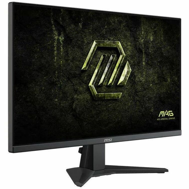 MSI MAG 275F E20 27' Class Full HD Gaming LCD Monitor - 16:9 - Black - Soundz Store AUSTRALIA