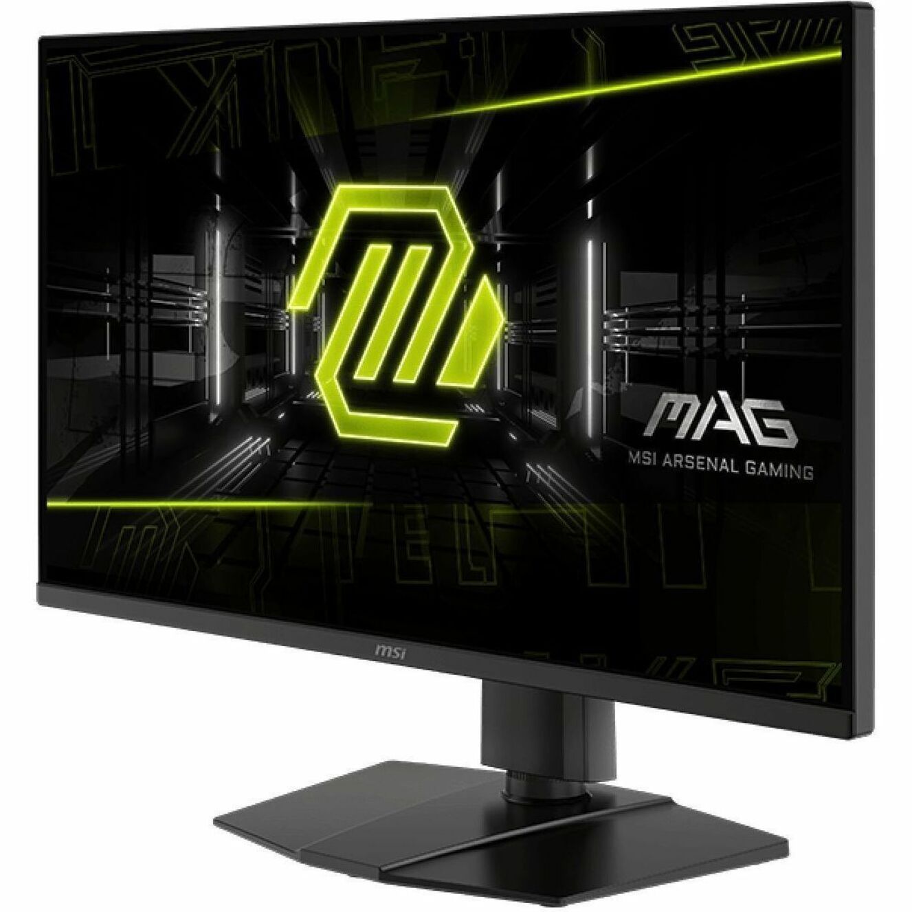 MSI MAG 275UPD E14 27' Class 4K UHD Gaming LCD Monitor - 16:9 - Black - Soundz Store AUSTRALIA