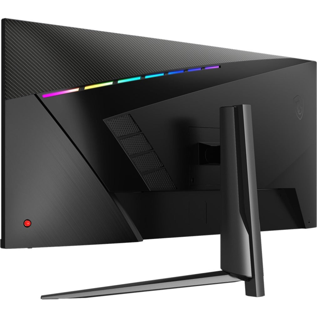 MSI MAG401QR 40' Class UW-QHD Gaming LCD Monitor - 21:9 - Soundz Store AUSTRALIA