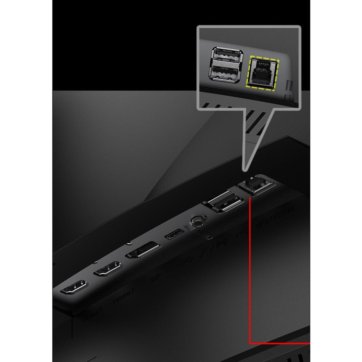 MSI MAG401QR 40' Class UW-QHD Gaming LCD Monitor - 21:9 - Soundz Store AUSTRALIA