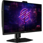 MSI MPG 272QRF X36 27' Class WQHD Gaming LCD Monitor - 16:9 - Metallic Black - Soundz Store AUSTRALIA