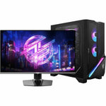 MSI MPG 341CQR QD-OLED X36 34' Class UW-QHD Curved Screen Gaming OLED Monitor - 21:9 - Black - Soundz Store AUSTRALIA